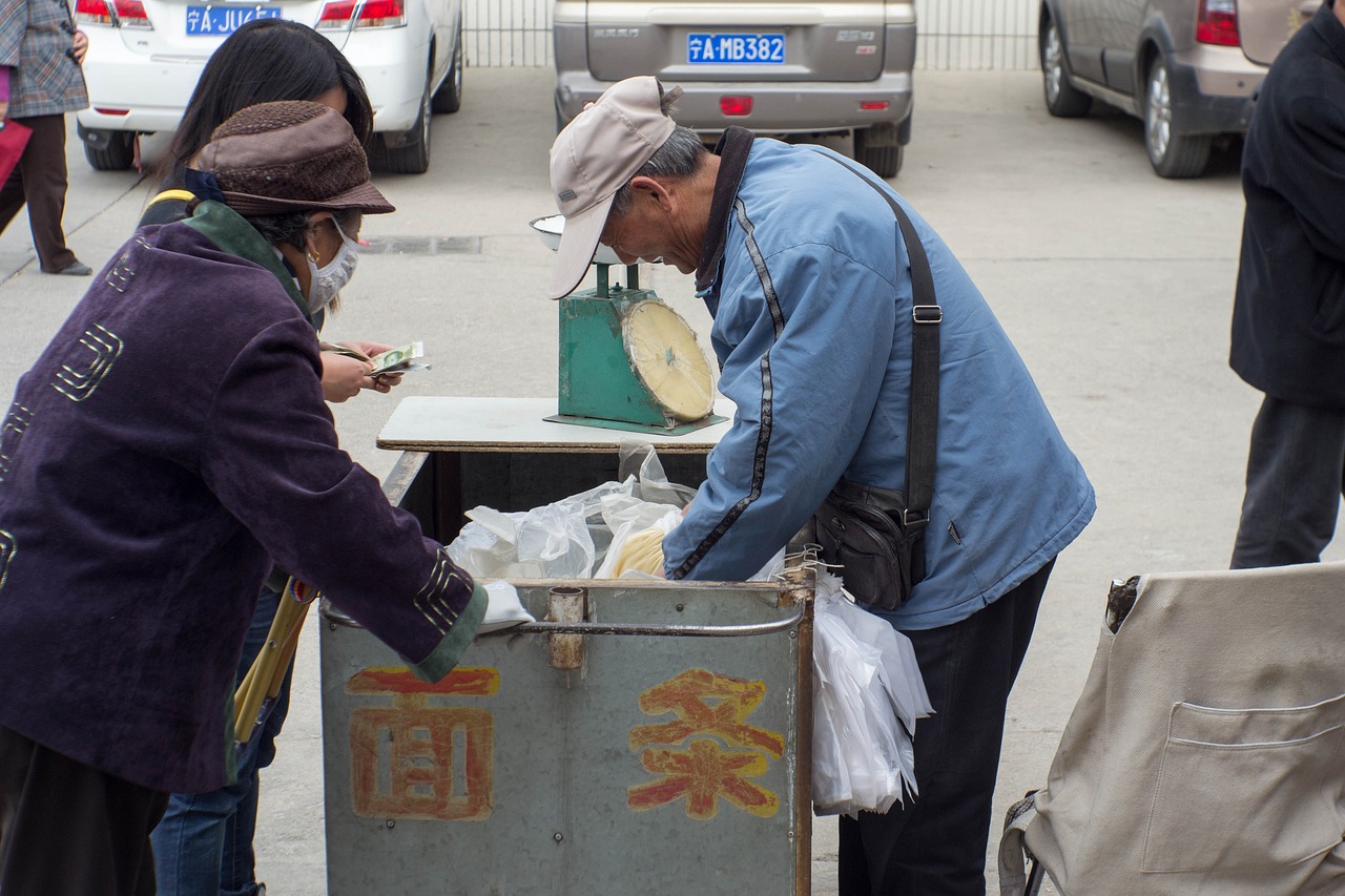 老年人兼职，价值、挑战与探索之路